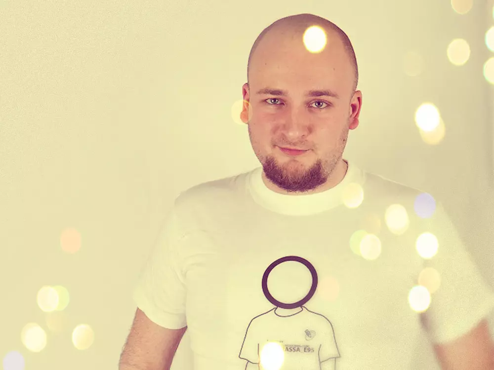 Владимир Рязанов - Ведущий разработчик PHP
